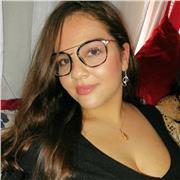 Clases particulares adaptadas a tus necesidades. 
Soy de Cádiz, tengo título de Bachillerato Social y de Humanidades.
Enseño inglés, lengua castellana, catalán, economía, historia, filosofía y geografía.